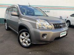 Photo of the vehicle Nissan X-Trail