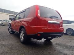 Photo of the vehicle Nissan X-Trail