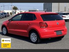 Photo of the vehicle Volkswagen Polo