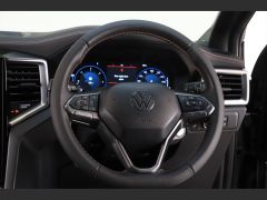 Photo of the vehicle Volkswagen Amarok