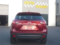 Photo of the vehicle Mazda CX-5