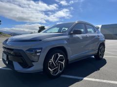 Photo of the vehicle Hyundai Kona