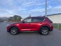 Photo of the vehicle Mazda CX-5