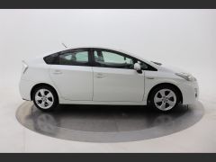 Photo of the vehicle Toyota Prius