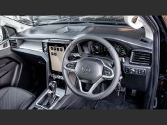 Photo of the vehicle Volkswagen Amarok