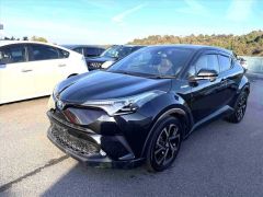 Photo of the vehicle Toyota C-HR