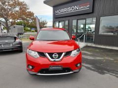 Photo of the vehicle Nissan X-Trail