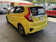 Photo of the vehicle Honda Fit