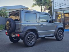 Photo of the vehicle Suzuki Jimny