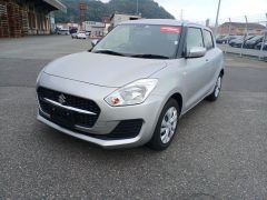 Photo of the vehicle Suzuki Swift