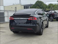 Photo of the vehicle Tesla Model X