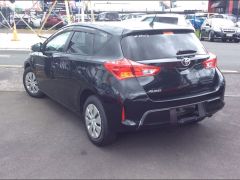 Photo of the vehicle Toyota Auris