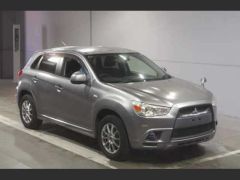 Photo of the vehicle Mitsubishi RVR