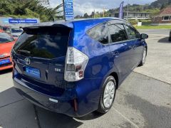 Photo of the vehicle Toyota Prius