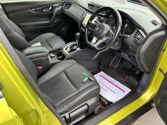 Photo of the vehicle Nissan X-Trail