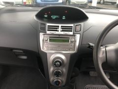 Photo of the vehicle Toyota Yaris