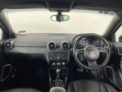 Photo of the vehicle Audi A1