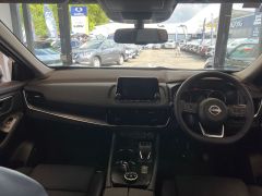 Photo of the vehicle Nissan X-Trail