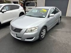 Photo of the vehicle Toyota Aurion