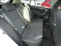 Photo of the vehicle Toyota RAV4