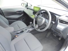 Photo of the vehicle Toyota Corolla