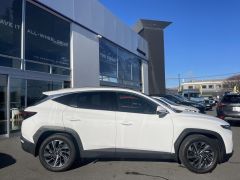 Photo of the vehicle Hyundai Tucson