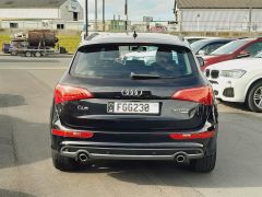 Photo of the vehicle Audi Q5