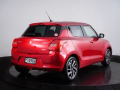 Photo of the vehicle Suzuki Swift