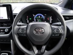 Photo of the vehicle Toyota Corolla