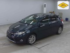 Photo of the vehicle Toyota Auris