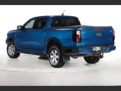 Photo of the vehicle Ford Ranger