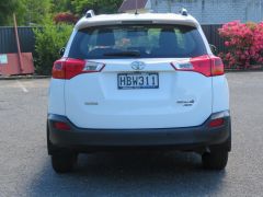 Photo of the vehicle Toyota RAV4