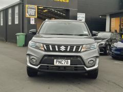 Photo of the vehicle Suzuki Vitara