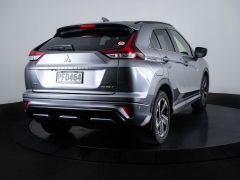 Photo of the vehicle Mitsubishi Eclipse Cross