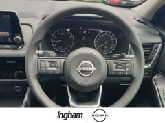 Photo of the vehicle Nissan Qashqai