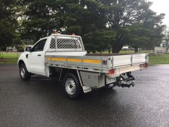 Photo of the vehicle Ford Ranger