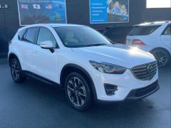 Photo of the vehicle Mazda CX-5