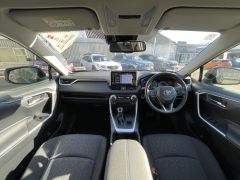 Photo of the vehicle Toyota RAV4