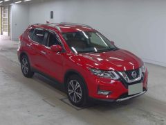 Photo of the vehicle Nissan X-Trail