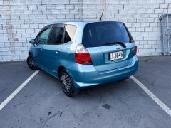 Photo of the vehicle Honda Fit