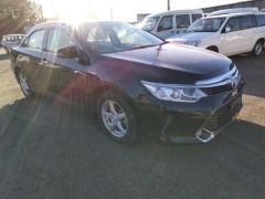 Photo of the vehicle Toyota Camry