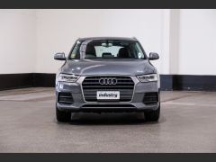 Photo of the vehicle Audi Q3