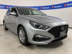 Photo of the vehicle Hyundai i30