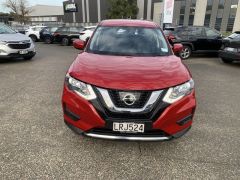 Photo of the vehicle Nissan X-Trail