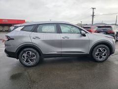 Photo of the vehicle Kia Sportage