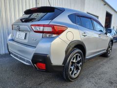 Photo of the vehicle Subaru XV