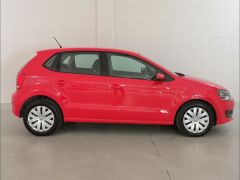 Photo of the vehicle Volkswagen Polo