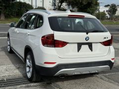 Photo of the vehicle BMW X1