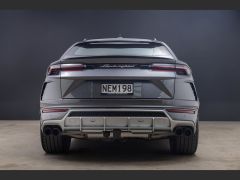 Photo of the vehicle Lamborghini Urus