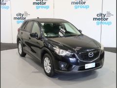 Photo of the vehicle Mazda CX-5